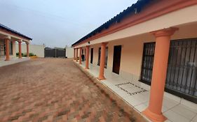 Kpk Lodge Mankweng Turfloop